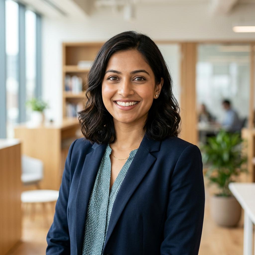 Priya Mehta