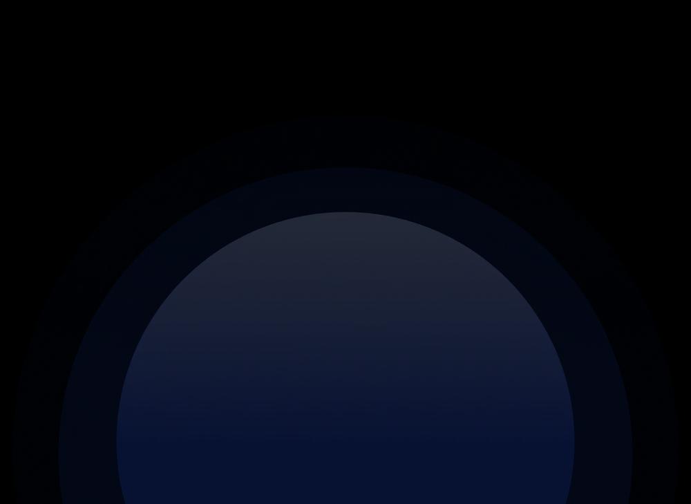 Dome Background Shape